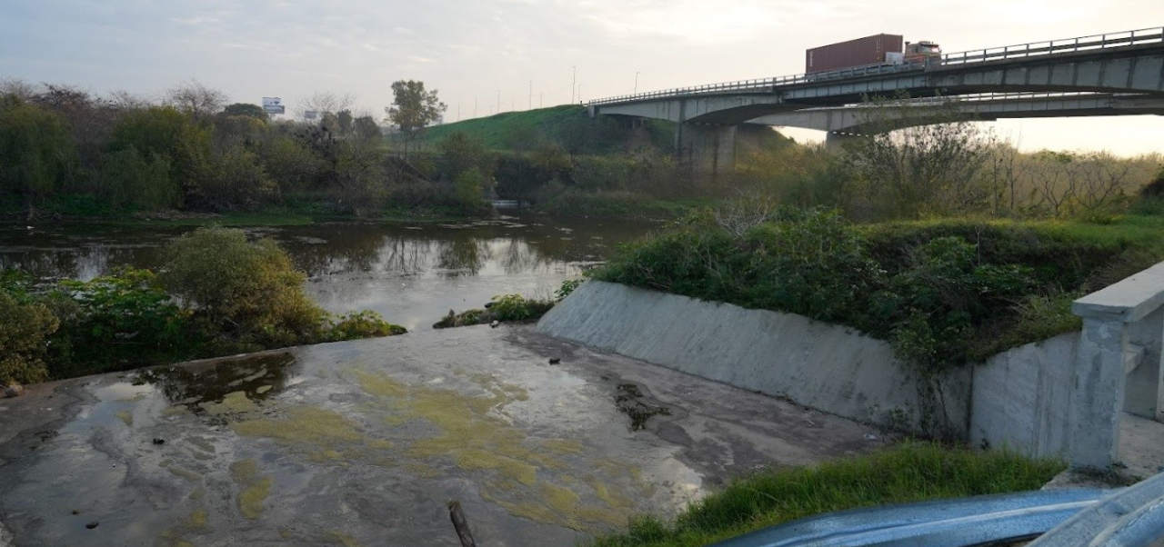 Lee más sobre el artículo El Concejo reclamó obras urgentes para sanear el brazo seco del arroyo Saladillo