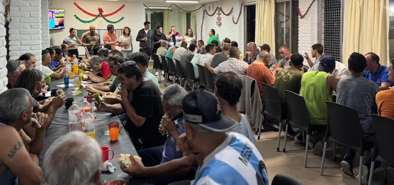 Lee más sobre el artículo Los refugios municipales tuvieron un 50% de ocupación la Nochebuena