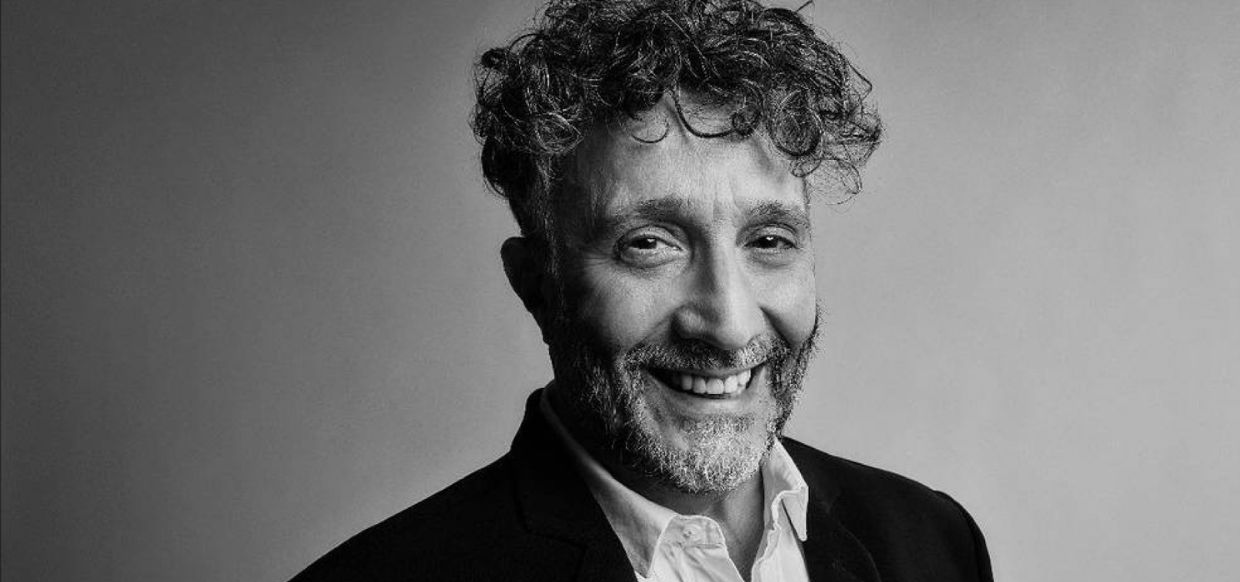 Lee más sobre el artículo La UNR declara Doctor Honoris Causa a Fito Páez