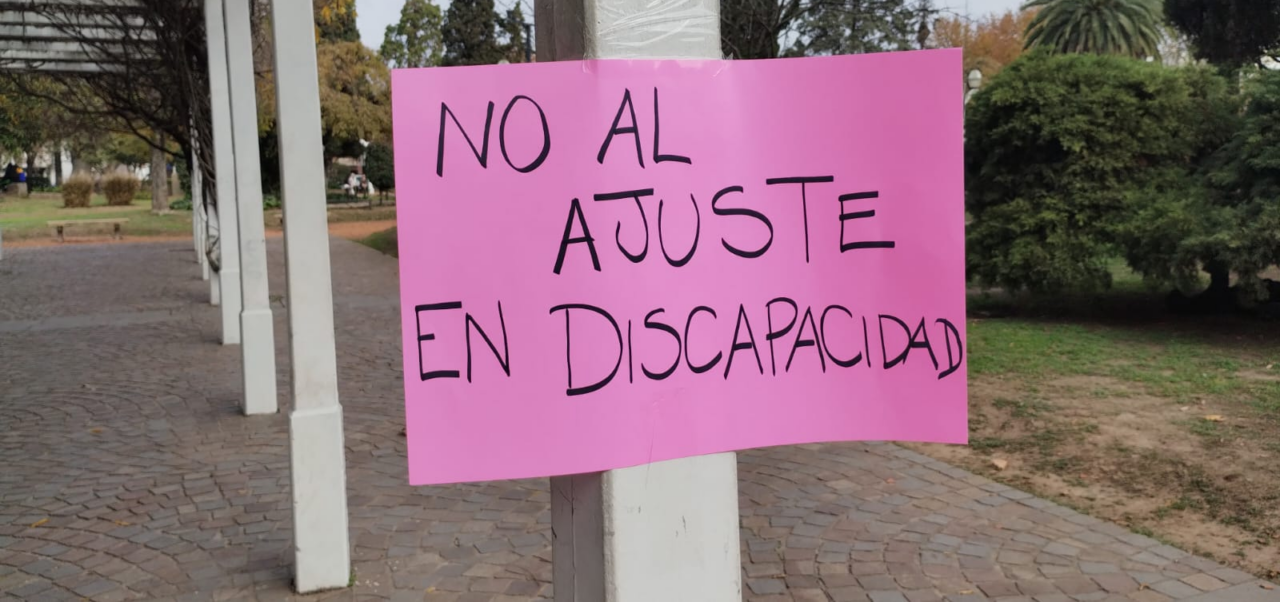 Lee más sobre el artículo Un fallo federal reimpulsa la Ley de Emergencia en Discapacidad