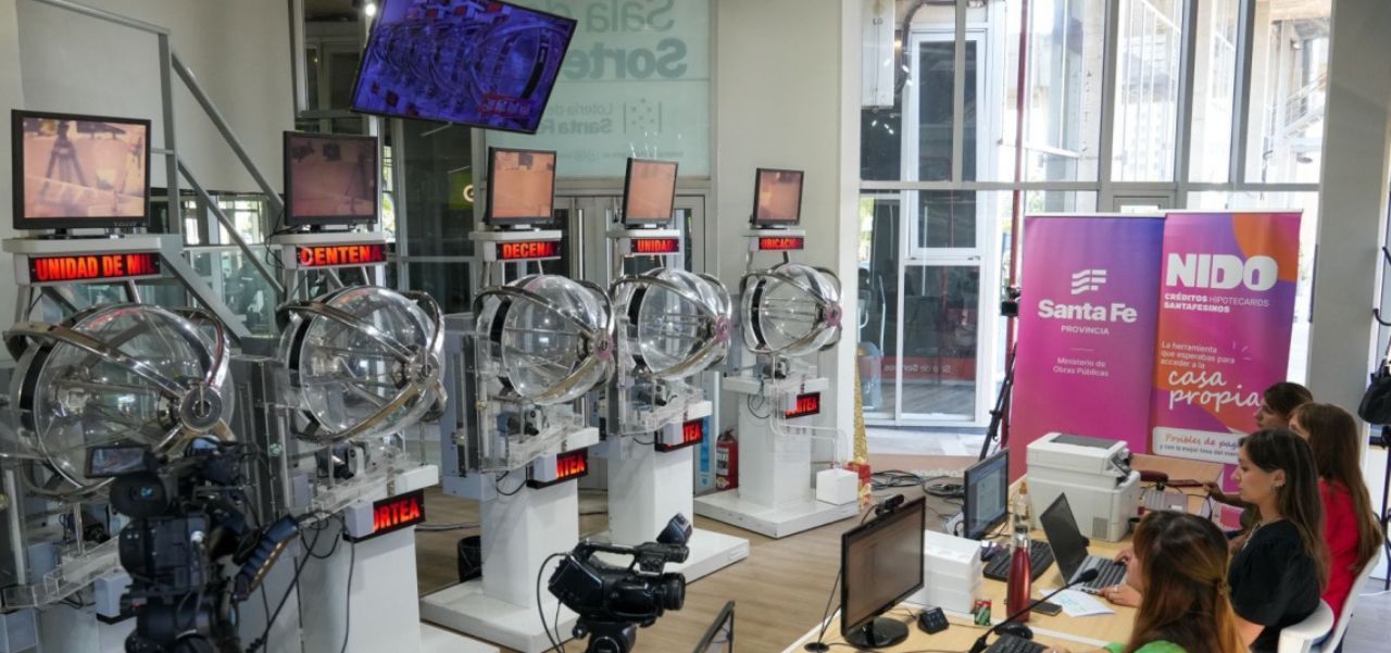 Lee más sobre el artículo Créditos Nido: Se realiza el 18° sorteo mensual por 300 nuevos préstamos hipotecarios