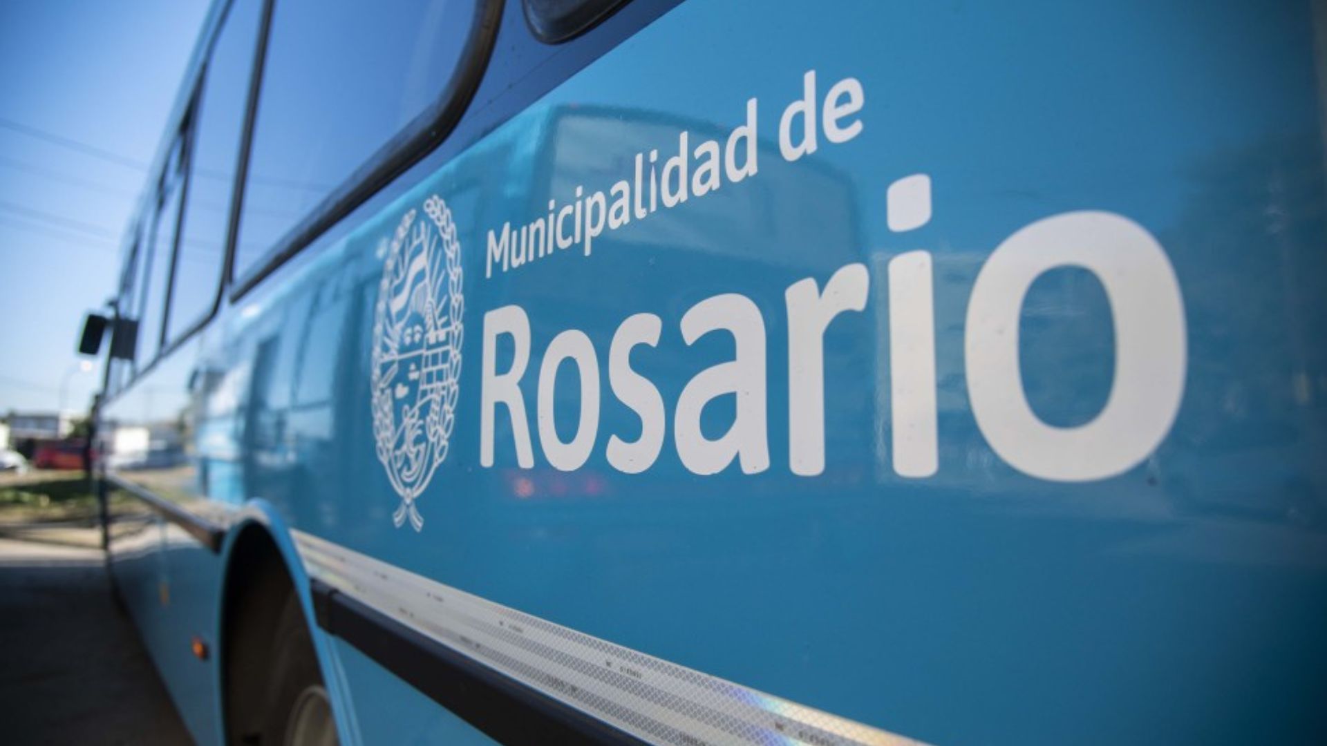 Lee más sobre el artículo Desvíos de colectivos por repavimentación en calle Cafferata