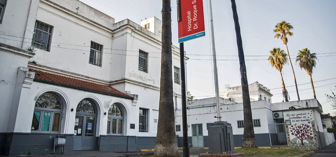 Lee más sobre el artículo Nuevos hechos de violencia en un hospital público de Rosario