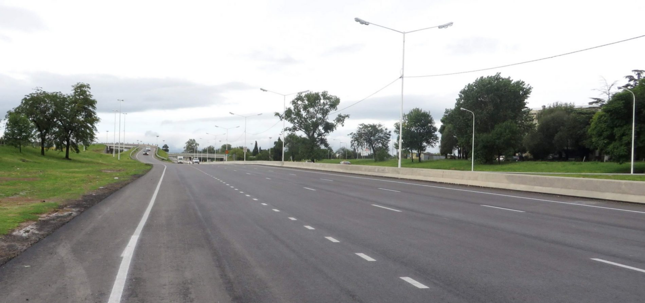 Lee más sobre el artículo La Justicia intimó a Vialidad Nacional a restablecer la iluminación en Circunvalación