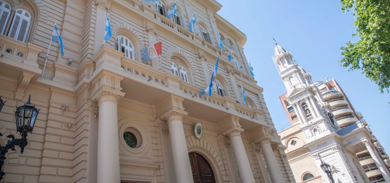 Lee más sobre el artículo El municipio empezó a aplicar una ordenanza que elimina los cargos hereditarios