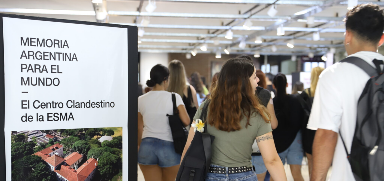 Lee más sobre el artículo Una universidad que amplía derechos