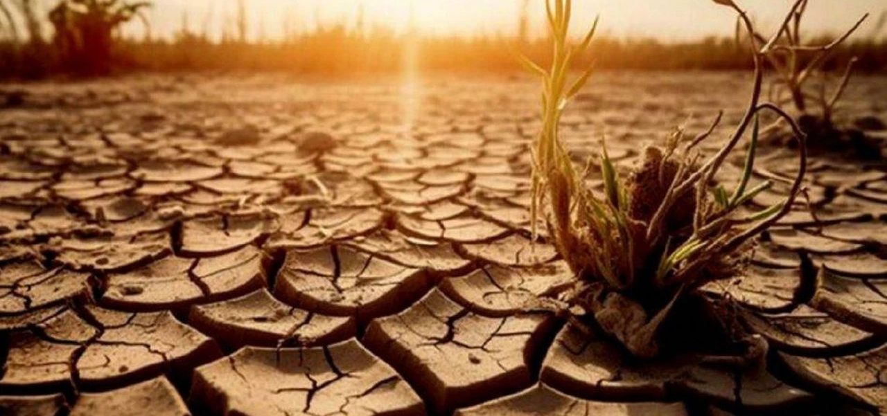 Lee más sobre el artículo El calentamiento global sigue imparable según la ONU en un informa sobre 2025