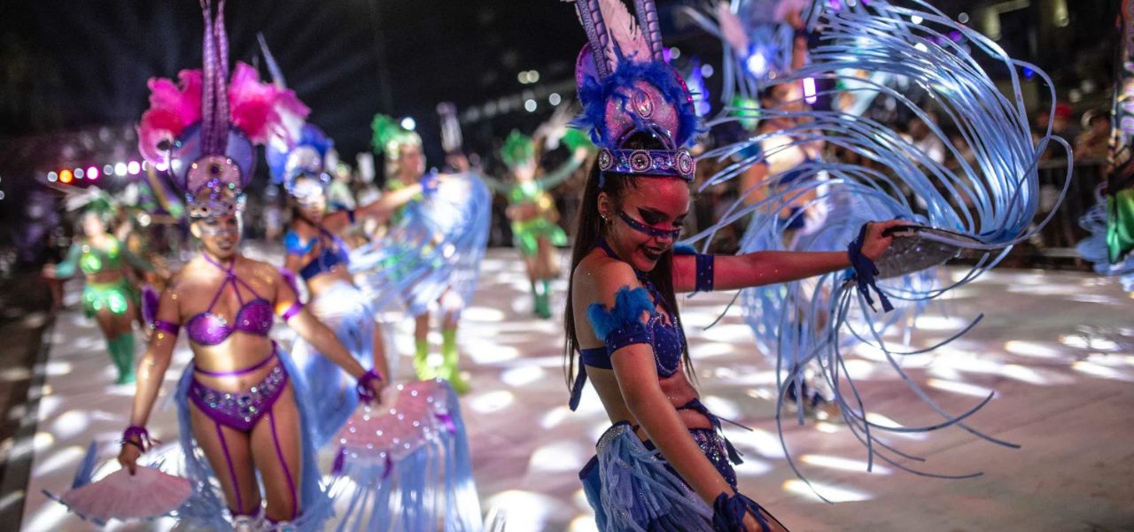 Lee más sobre el artículo Carnavales en Rosario: Una fiesta popular para subvertir las jerarquias