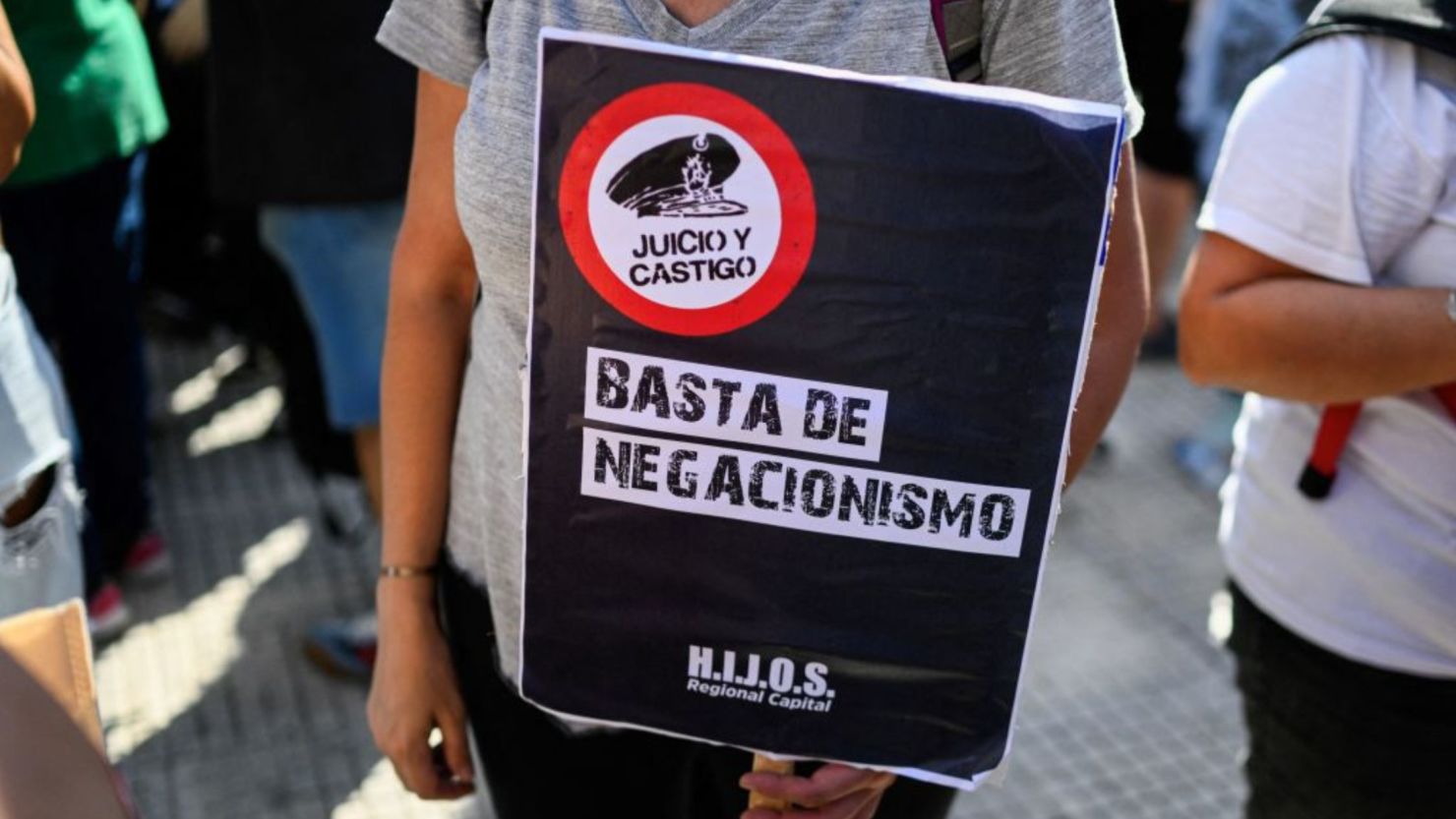 Lee más sobre el artículo Un programa de la UNR integra contenidos de Derechos Humanos en la formación académica