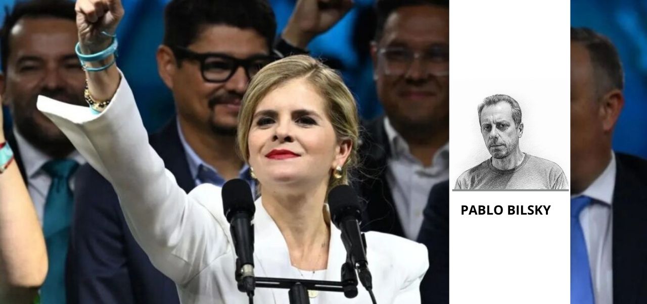 Lee más sobre el artículo El “modelo Bukele” llega a Costa Rica, una nueva avanzada de la derecha en la región