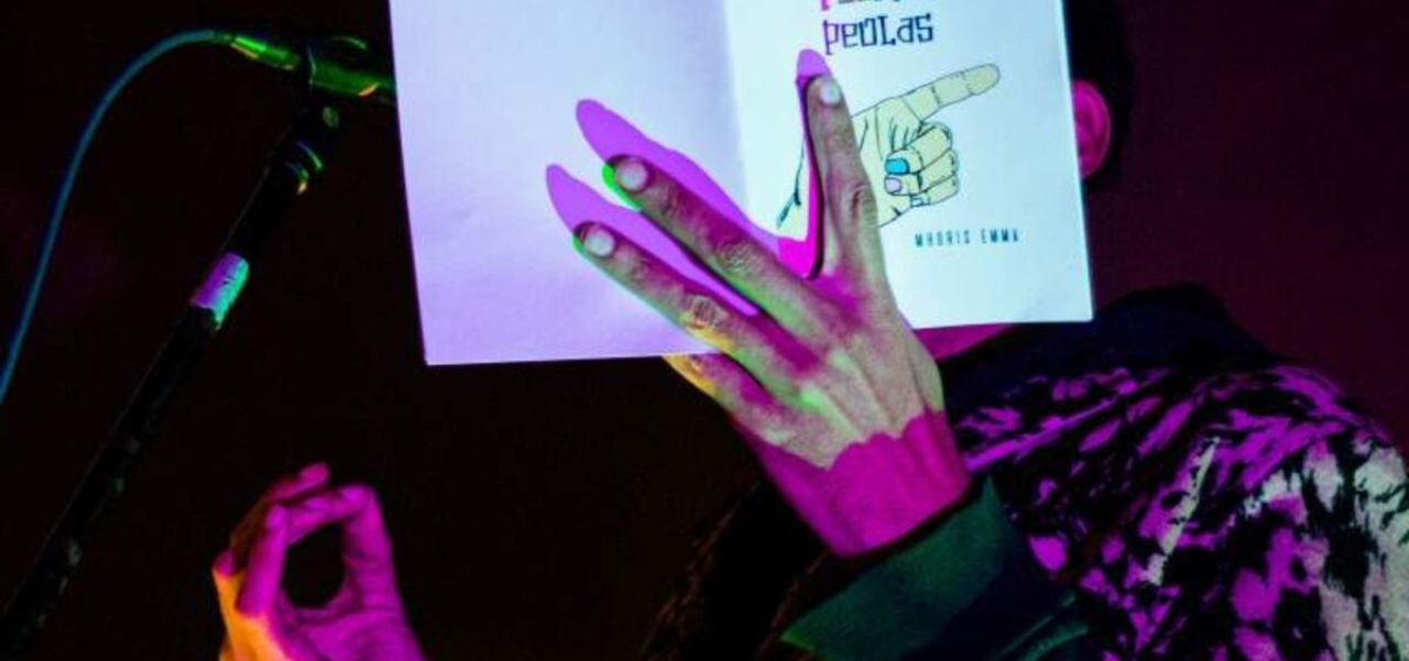 Lee más sobre el artículo Super Slam en Rosario: la poesía oral define a su representante nacional