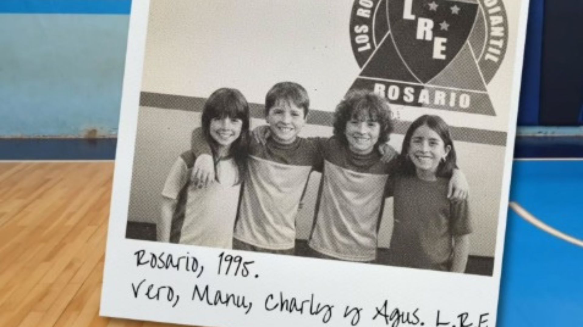 Lee más sobre el artículo La obra de teatro “Medio Tiempo” llega al Club Los Rosarinos Estudiantil