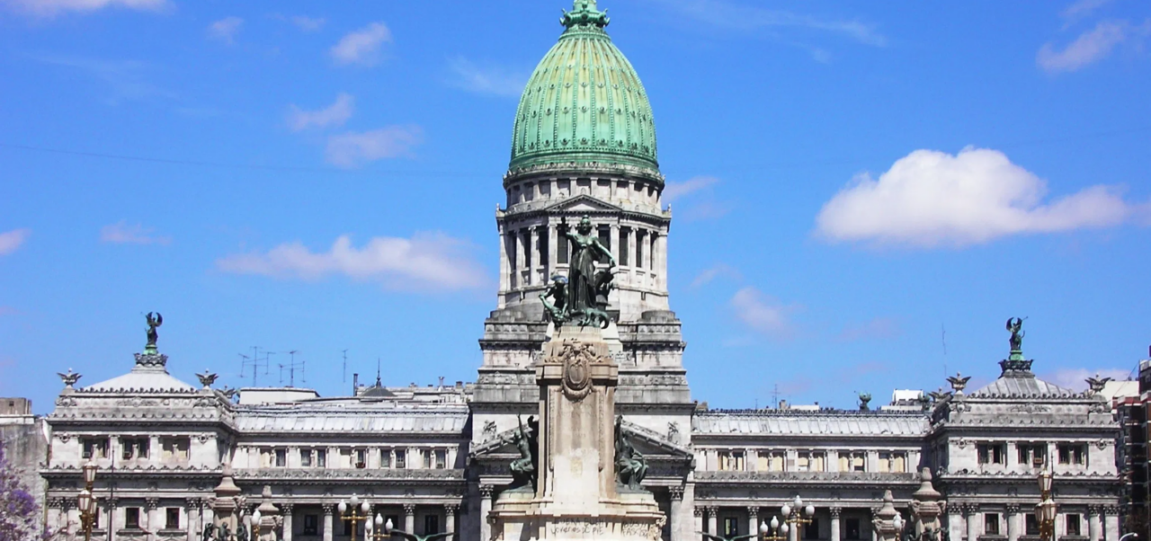 Lee más sobre el artículo El Gobierno prorrogó las sesiones extraordinarias e incorporó el financiamiento universitario al temario