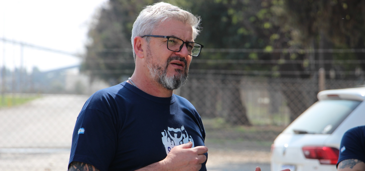 Lee más sobre el artículo Marco Pozzi: “Si avanzan sobre los derechos laborales, la respuesta debe ser contundente”