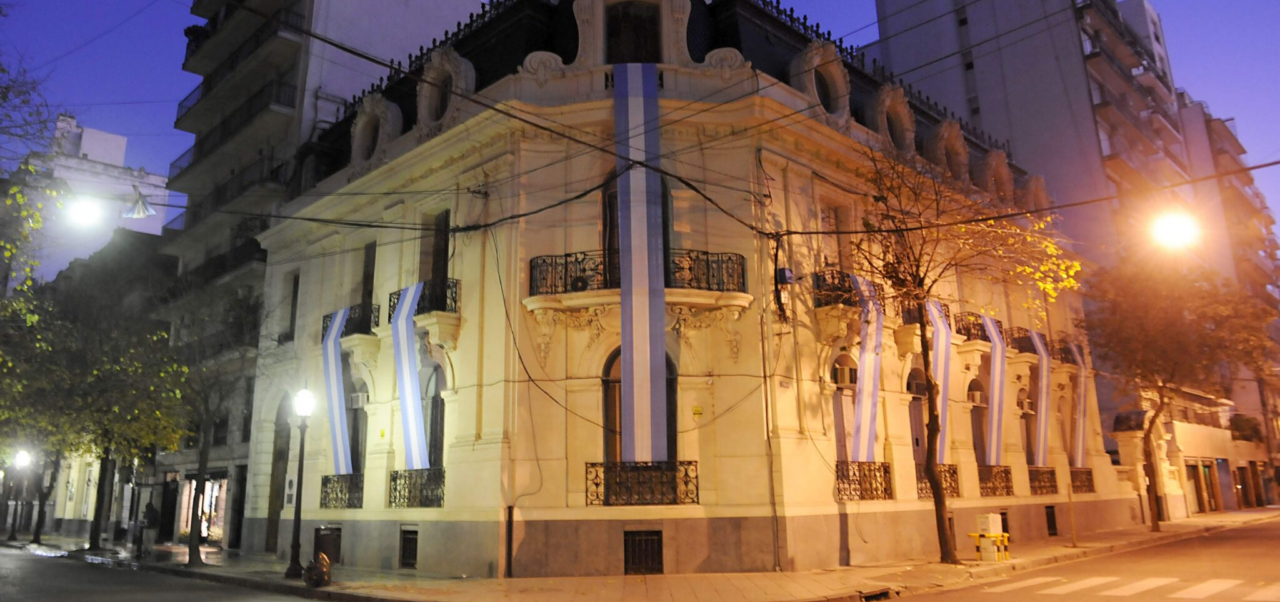 Lee más sobre el artículo La UNR en la Noche de los Museos Abiertos