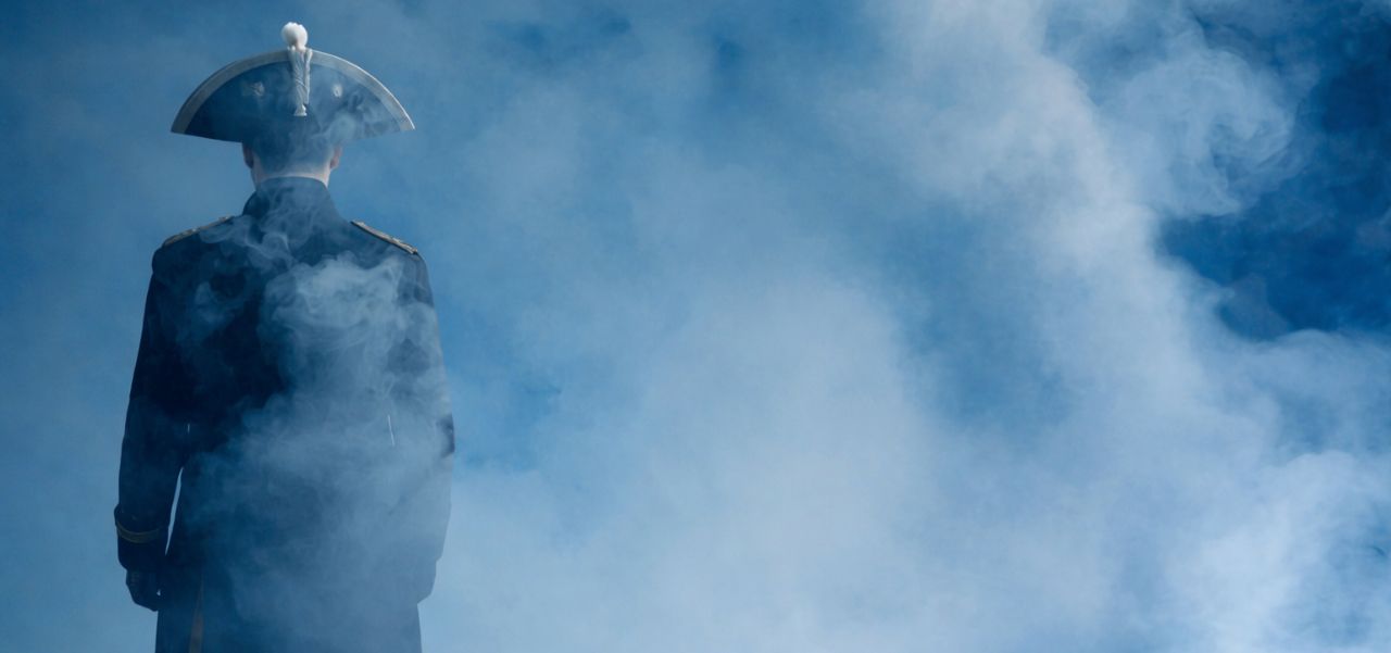 Lee más sobre el artículo “Che Manuel”, ópera sobre la vida y obra del prócer Manuel Belgrano y en sus últimos días