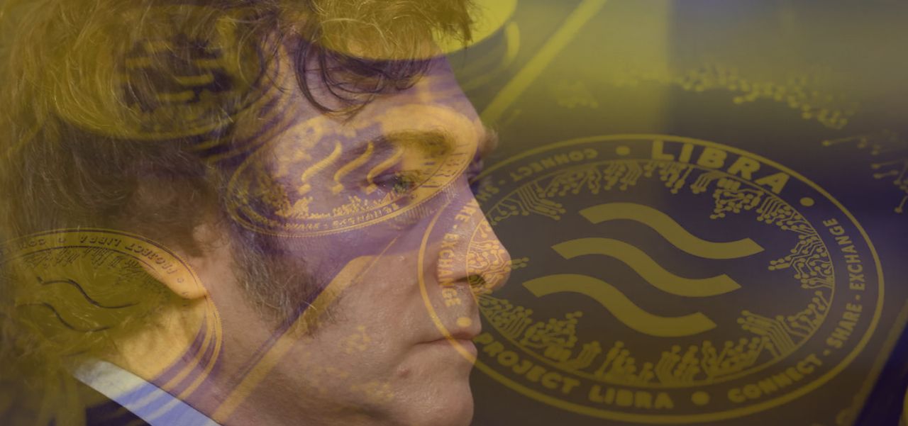 Lee más sobre el artículo Salen a la luz mensajes clave entre Milei y empresario implicado en caso $LIBRA