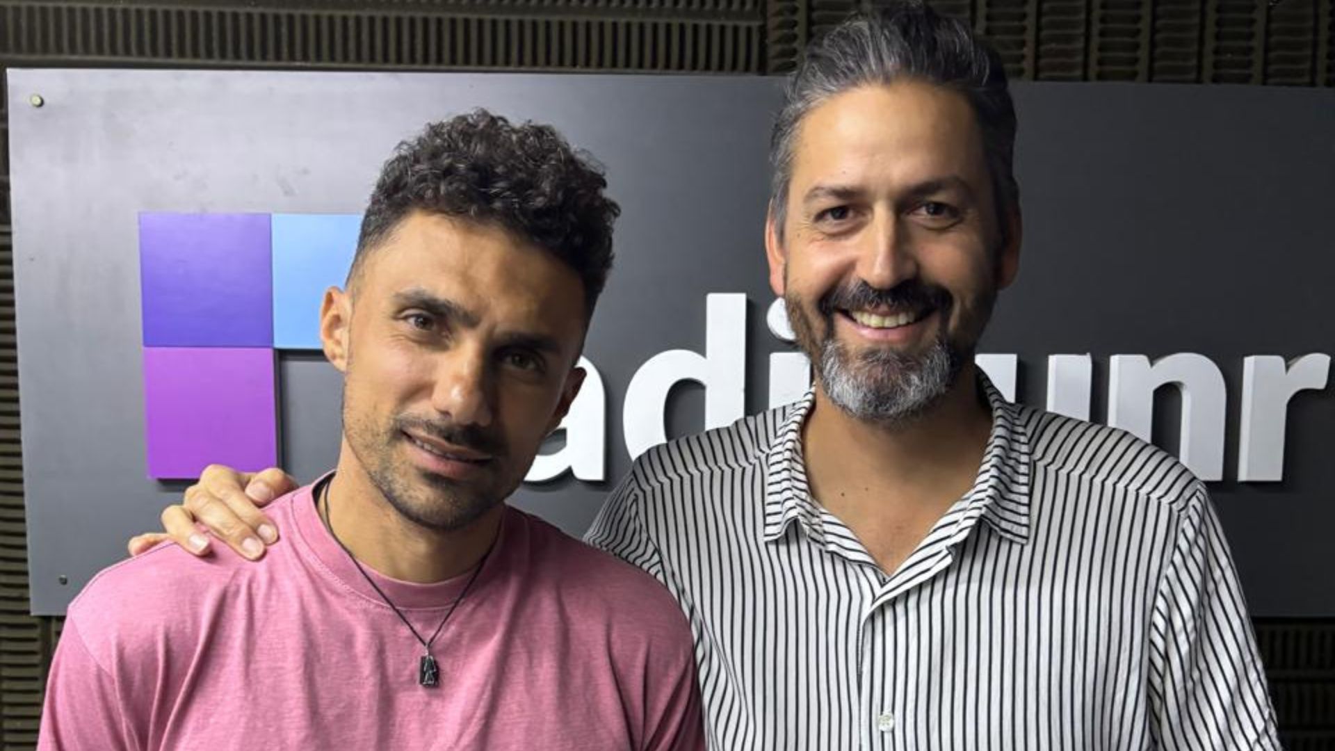 Lee más sobre el artículo Garupá: Reinterpretar y difundir la obra del emblemático compositor Ramón Ayala