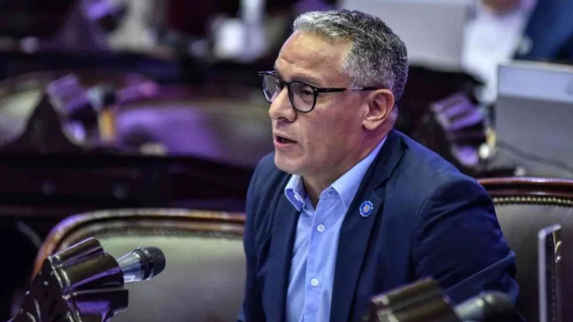 Lee más sobre el artículo José Núñez: “Hubo mucho show y faltaron precisiones sobre las reformas”