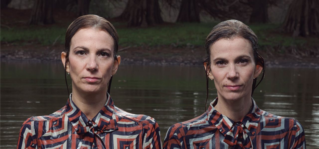 Lee más sobre el artículo “Lo que el río hace”: El esperado y emotivo regreso de las hermanas Marull a sus raíces rosarinas