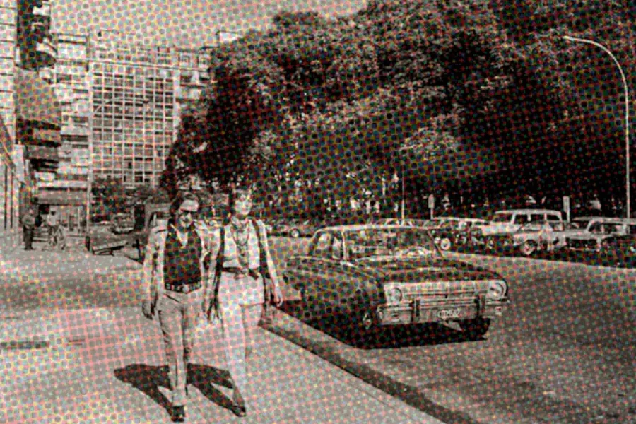 Lee más sobre el artículo Clases medias, vida cotidiana e historia oral: los años setenta desde una perspectiva microhistórica