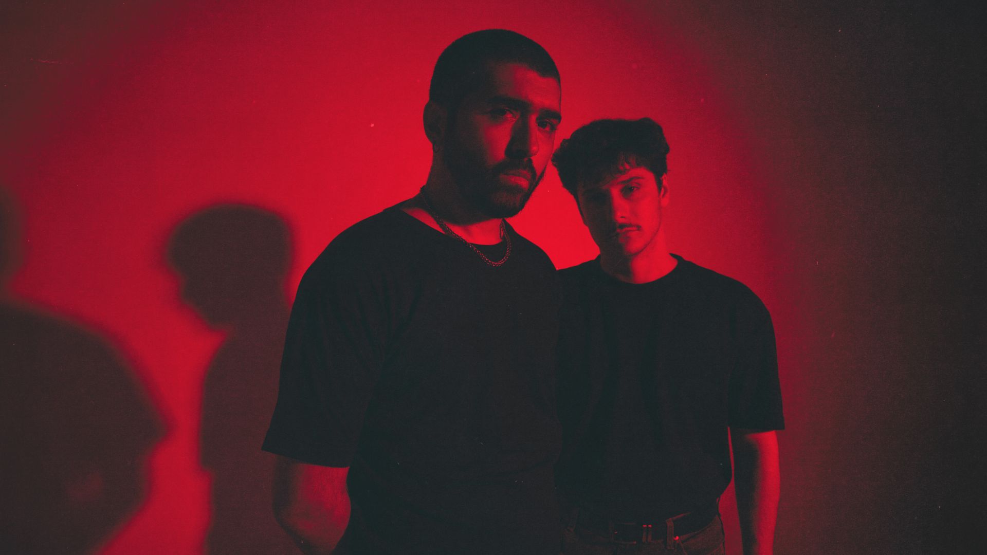 Lee más sobre el artículo UTAH: El dúo rosarino embajador del tecno pop electrónico tocado