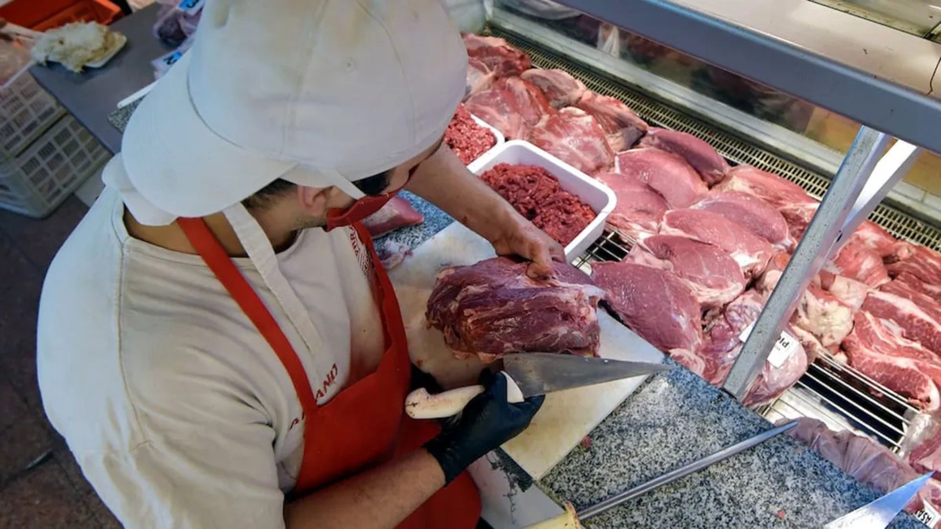 Lee más sobre el artículo El consumo de carne vacuna en Rosario cae a su nivel más bajo en 20 años ante la subida de precios