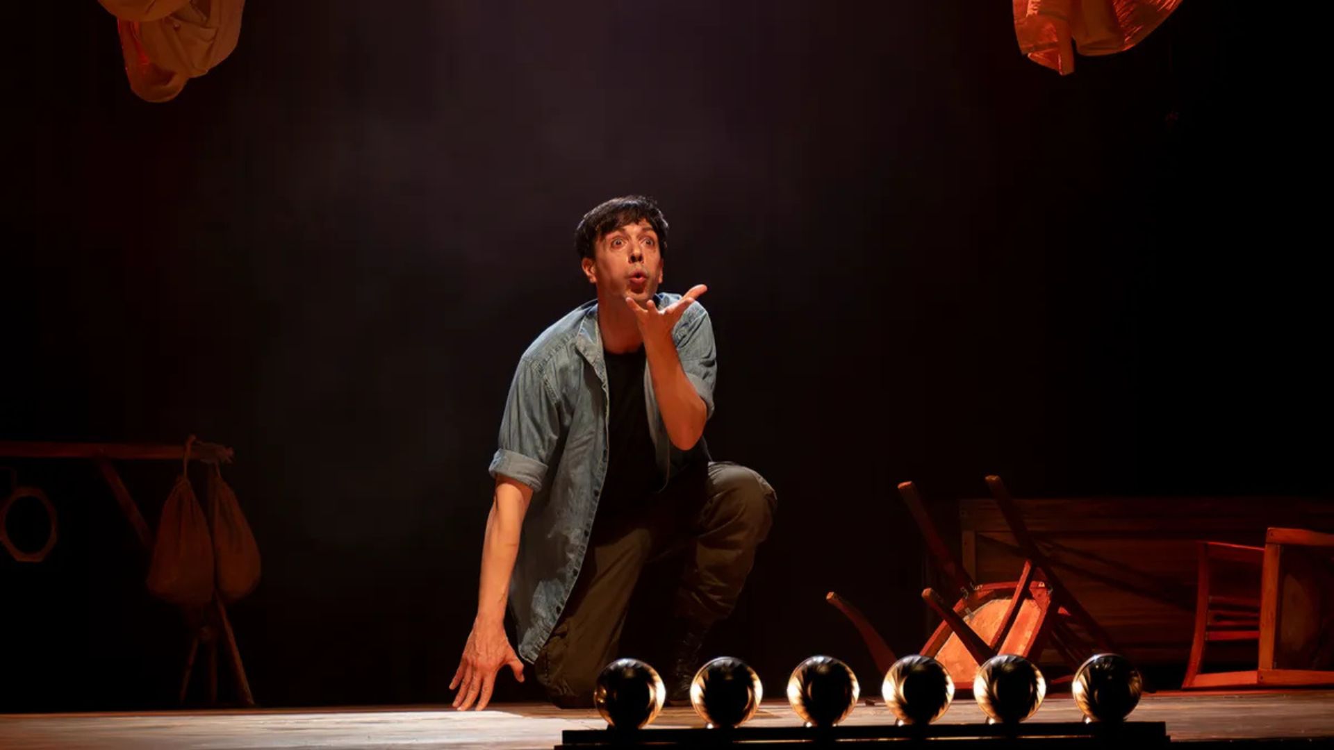 Lee más sobre el artículo El Brote: una obra en donde se desdibujan los límites entre la ficción y la realidad