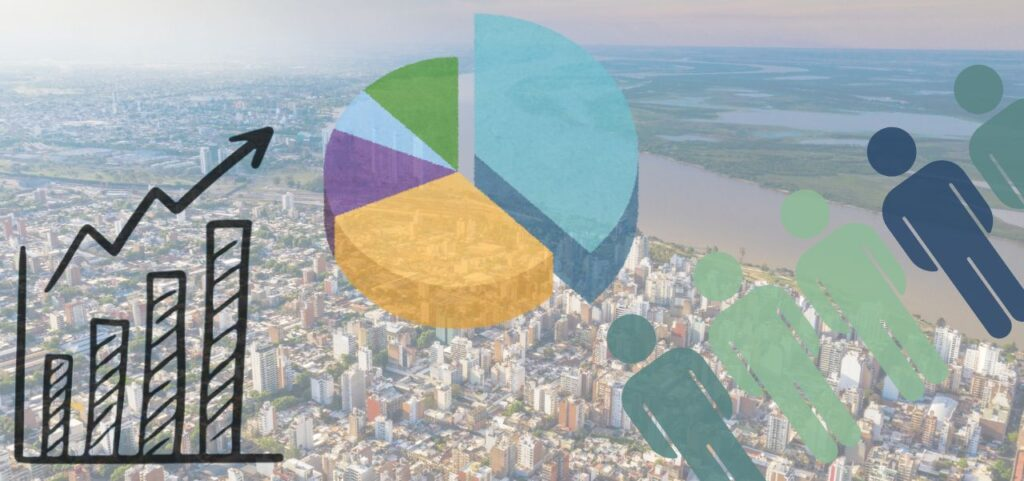 Lee más sobre el artículo La canasta básica alimentaria por adulto en Rosario trepó un 9% en febrero