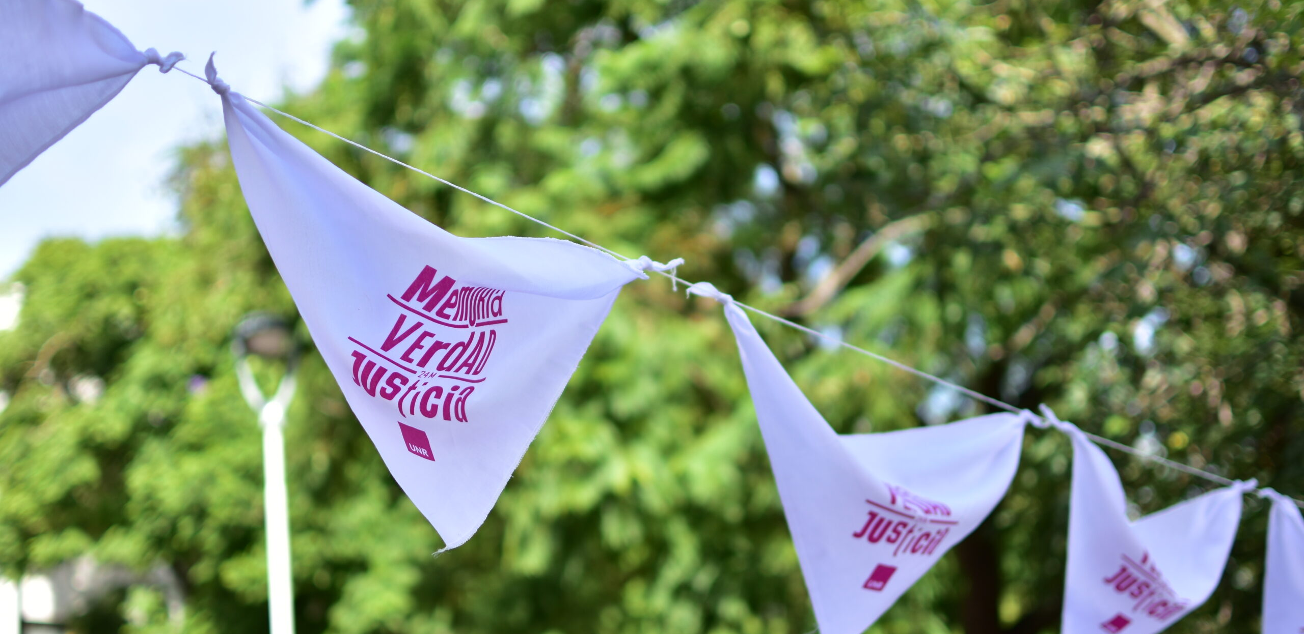 Lee más sobre el artículo La agenda de la UNR en el mes de la memoria