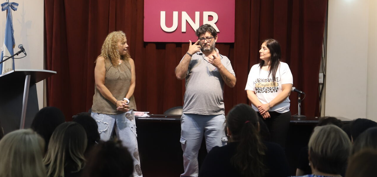 Lee más sobre el artículo Certificación en Lengua de Señas Argentina