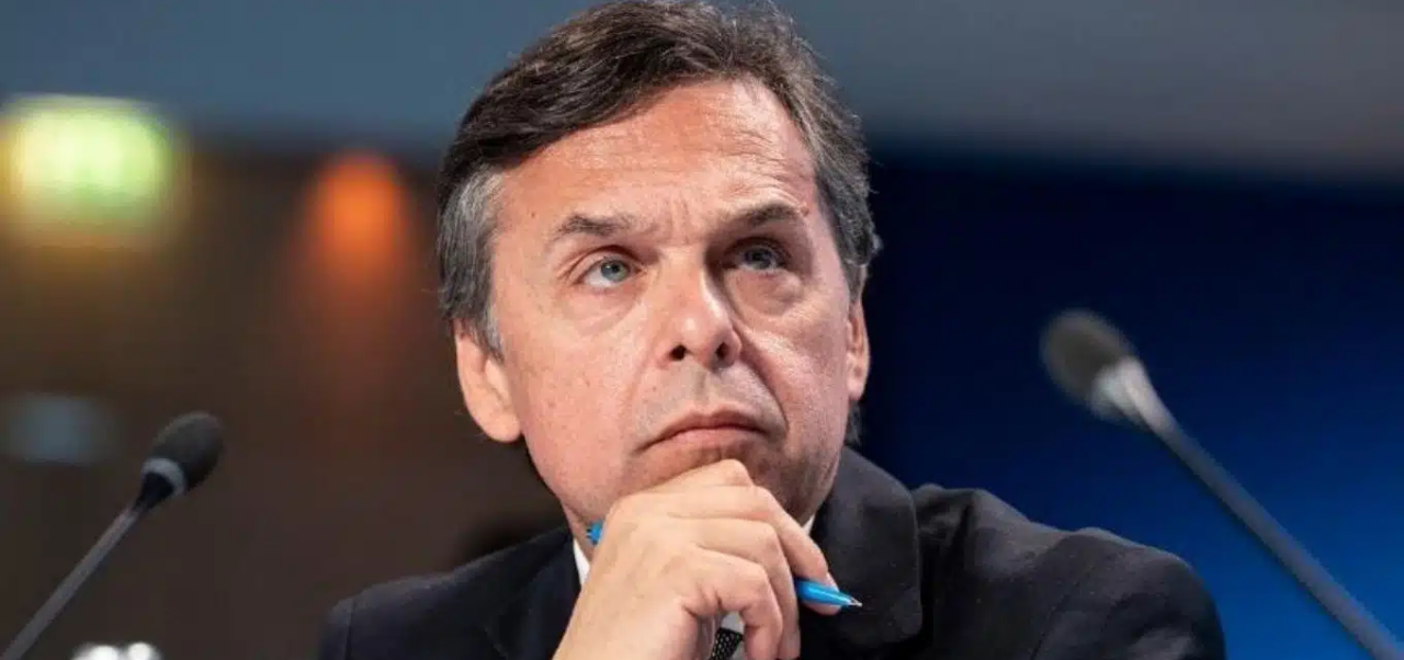 Lee más sobre el artículo Diego Giuliano propuso una consulta popular por la Ley de Glaciares: “Que decida la gente”