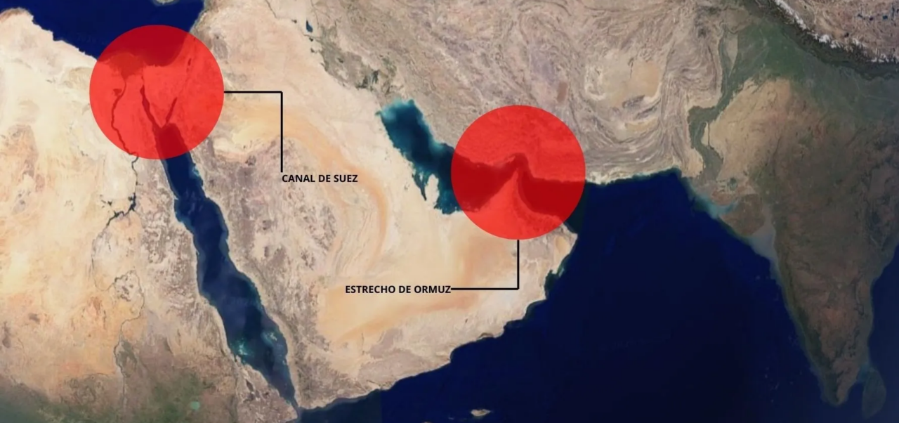 Lee más sobre el artículo Ángel Molina: “Hay una ausencia de un plan claro y eso explica la escalada del conflicto”