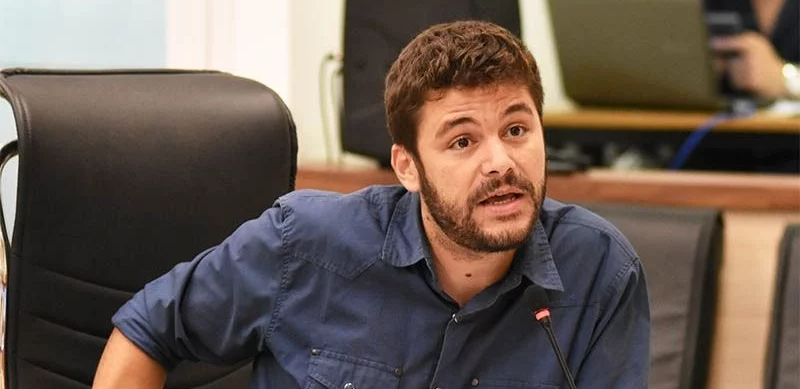 Lee más sobre el artículo “Hay una desconexión entre el gobierno municipal y la vida cotidiana de los rosarinos”