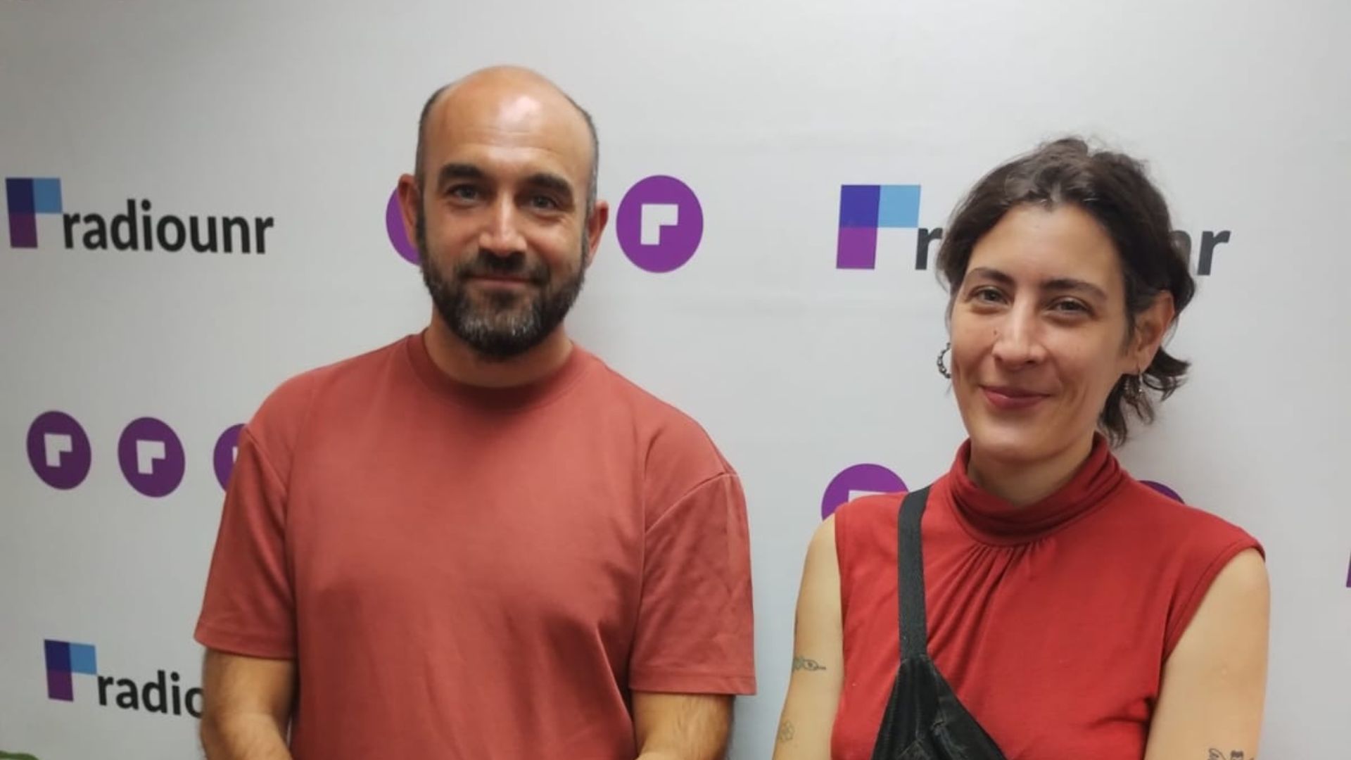 Lee más sobre el artículo “Chispa”: Encuentro de animación contemporánea en pequeño formato en el CC Parque España