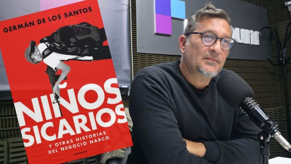 Lee más sobre el artículo “Niños sicarios”: El crudo retrato de una Rosario bajo el yugo del narcoterrorismo