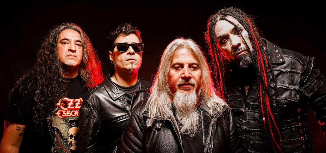 Lee más sobre el artículo La H no Murió celebra los 35 años del álbum de Hermética