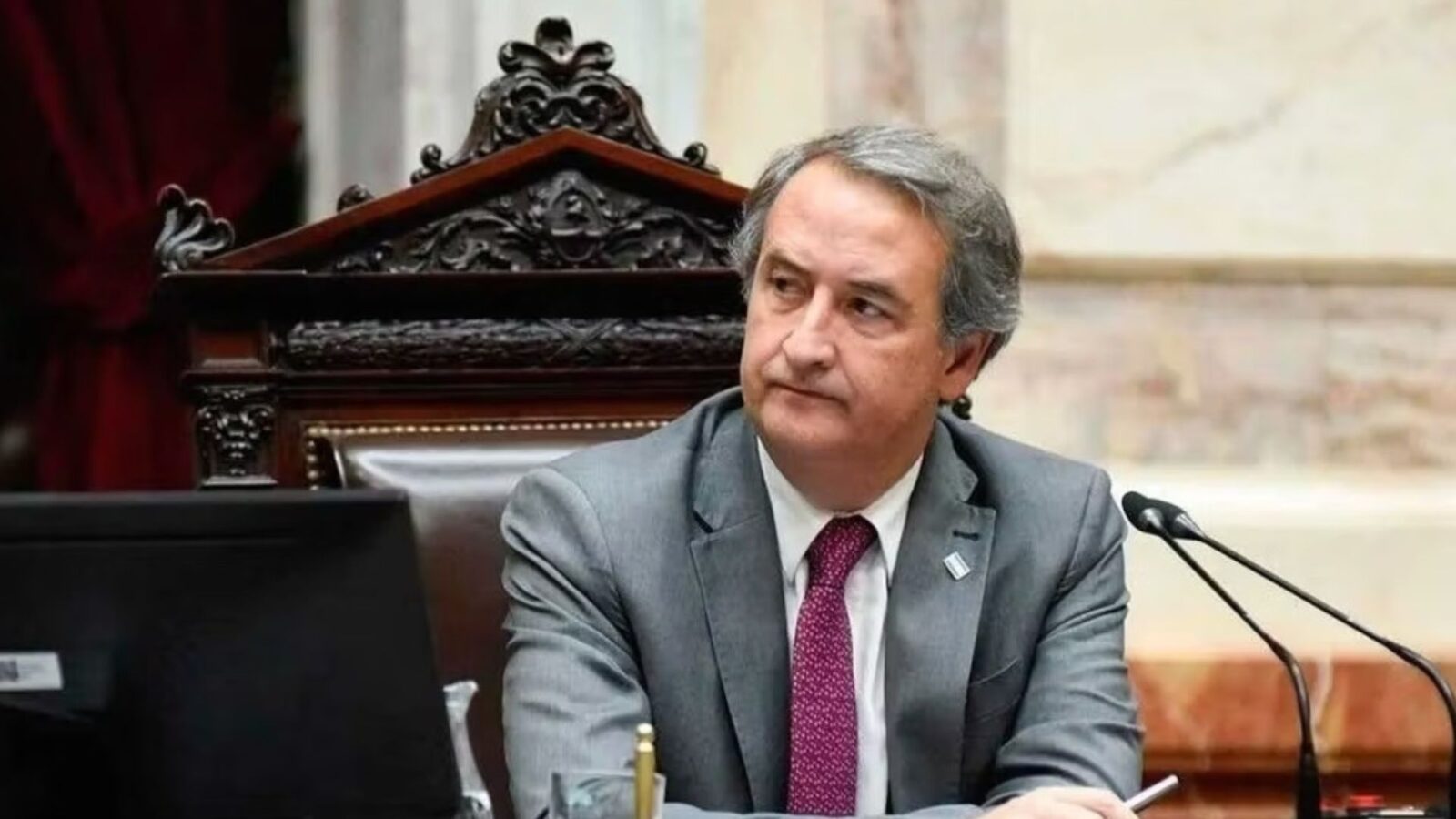 Ley de Glaciares: el oficialismo busca aprobar la ley para destrabar ...
