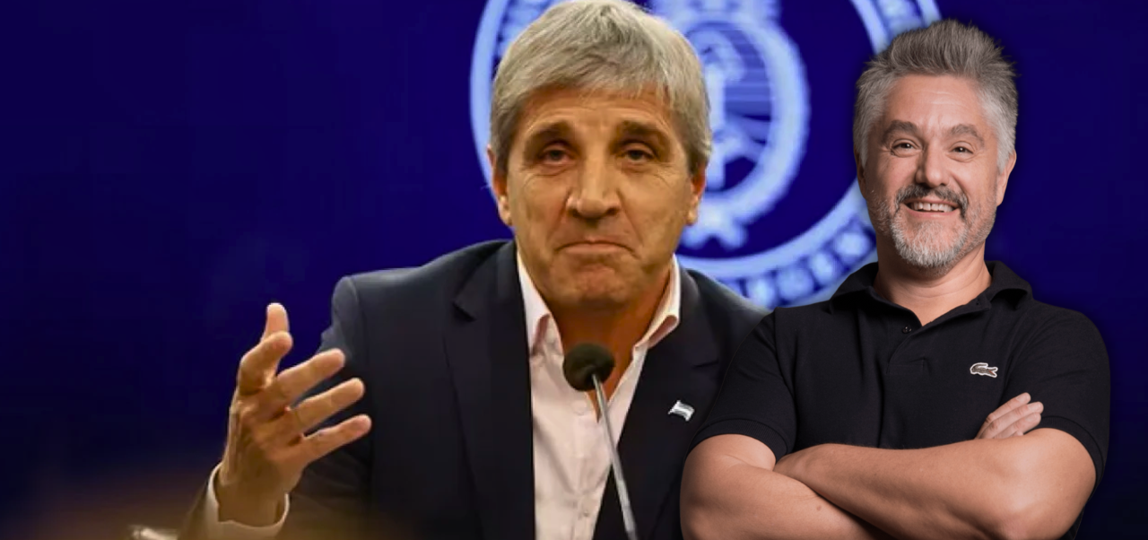 Lee más sobre el artículo Diego Añaños: “El gobierno bajó la promesa, no habla de un futuro ilimitado, ahora promete apenas 18 meses”