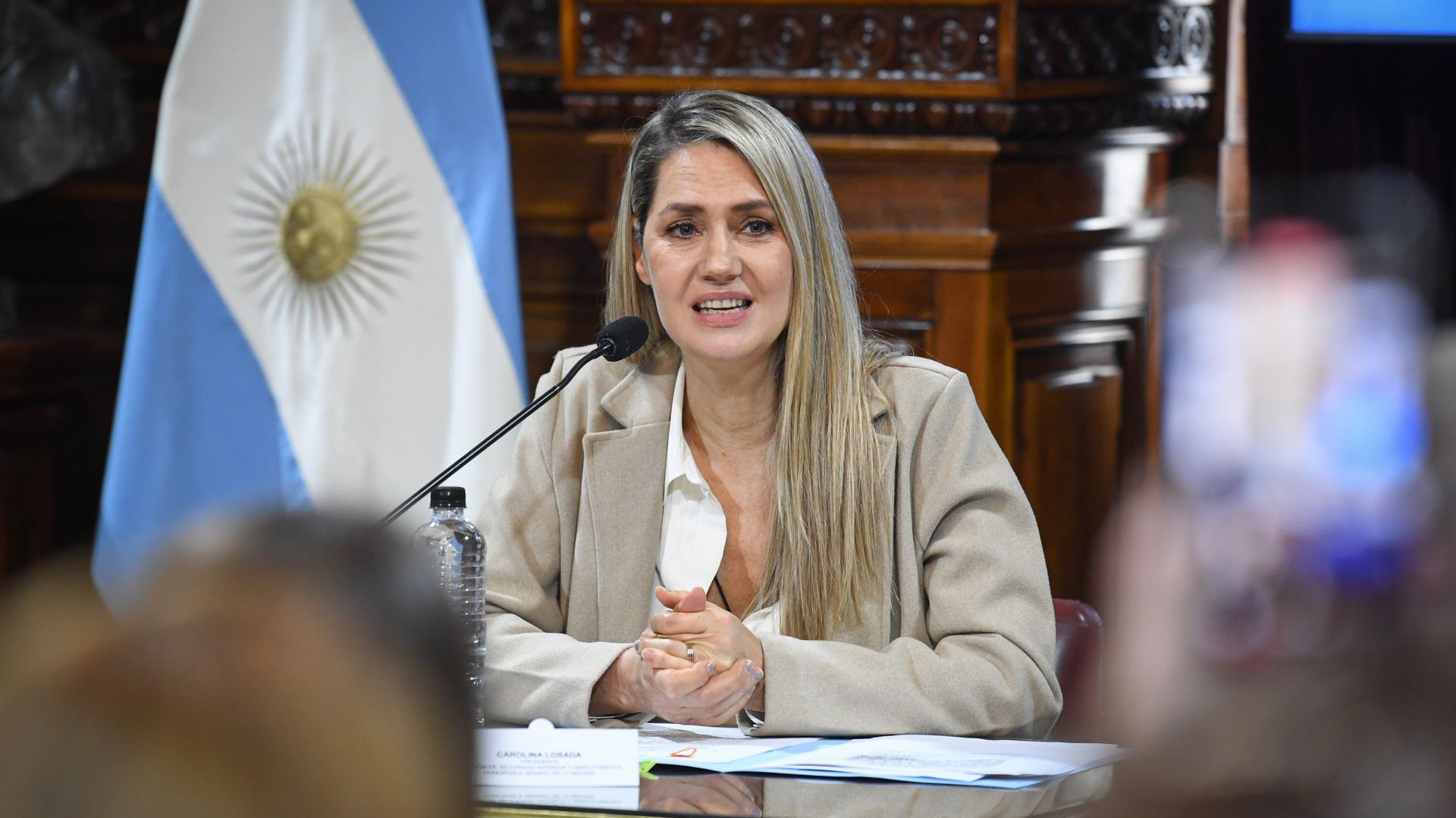 Lee más sobre el artículo Violencia de género: cómo impacta el proyecto del ley contra las falsas denuncias