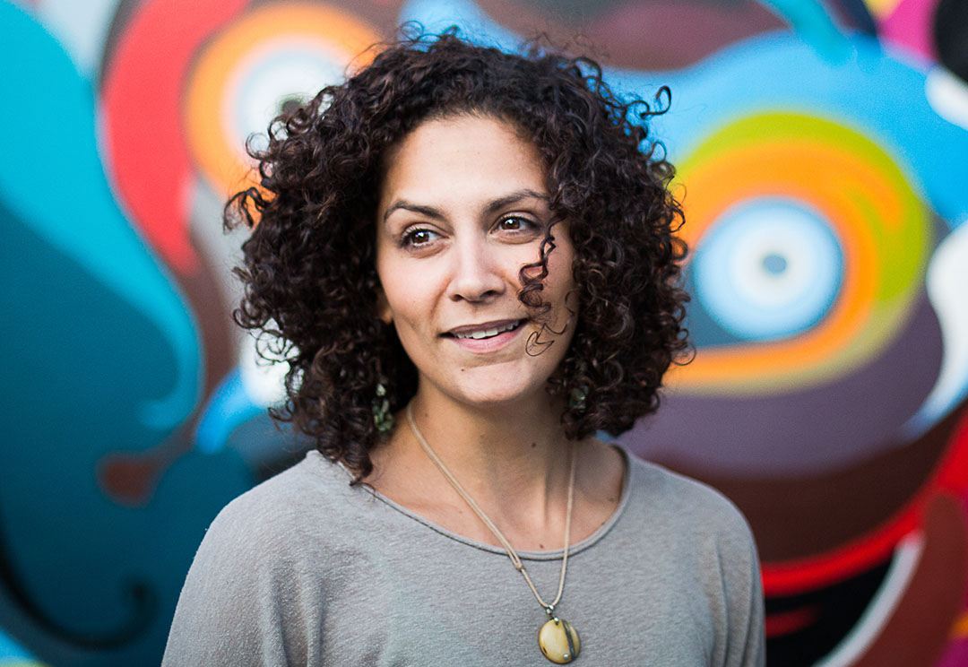 Lee más sobre el artículo Martina Castro nos mete en “Adonde Media”, productora bilingüe de podcast