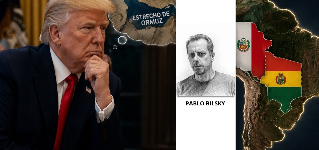 El ocaso de la diplomacia del garrote y el avance neoliberal en la región - Radio UNR thumbnail