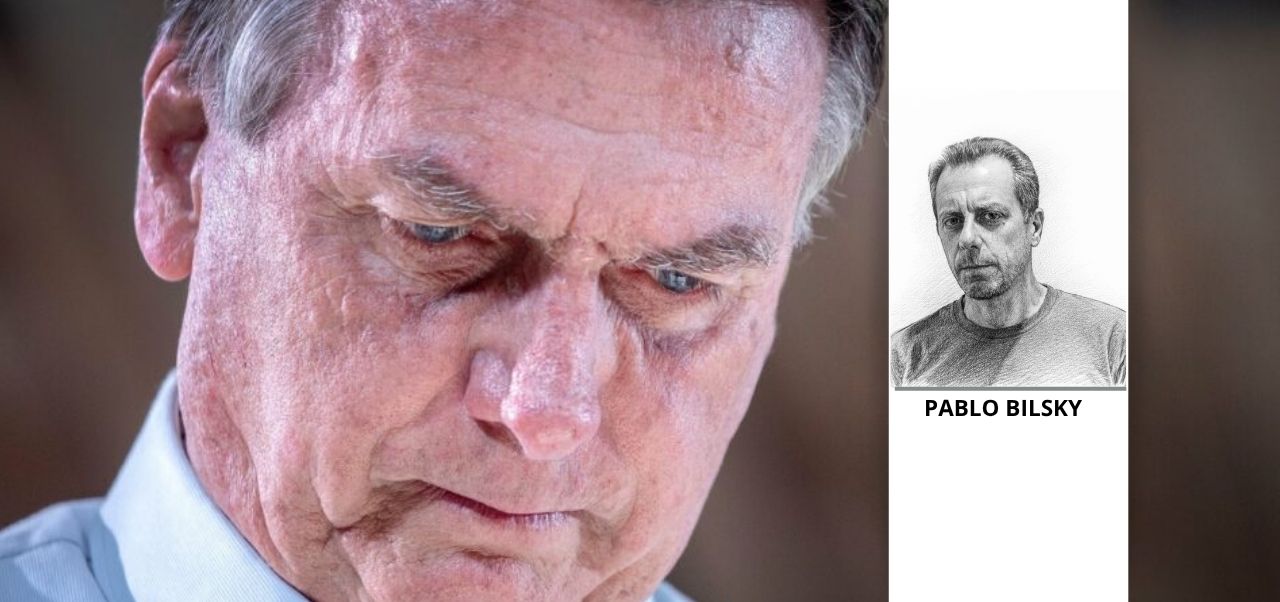 Lee más sobre el artículo Bolsonaro recibió un beneficio judicial: “Es un gran retroceso para América Latina”, calificó Bilsky