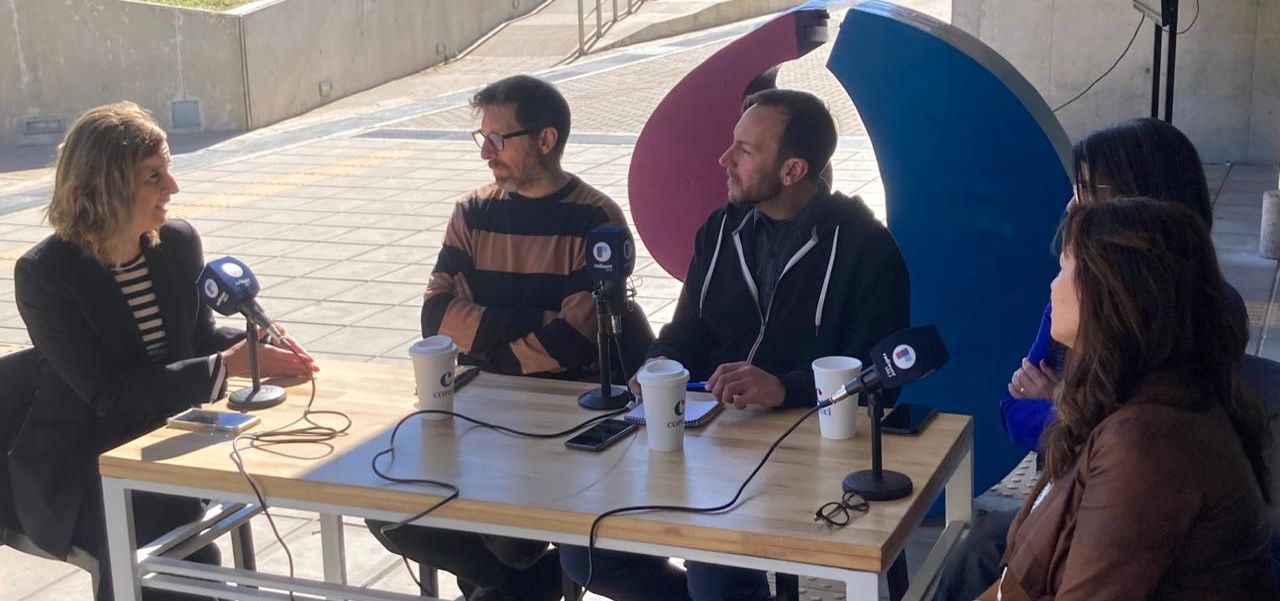Lee más sobre el artículo “Nadie valora lo que no conoce”: el desafío de vincular la ciencia con la sociedad en la UNR