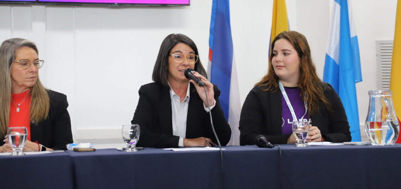 Lee más sobre el artículo COPUCI abrió su décima edición en Rosario