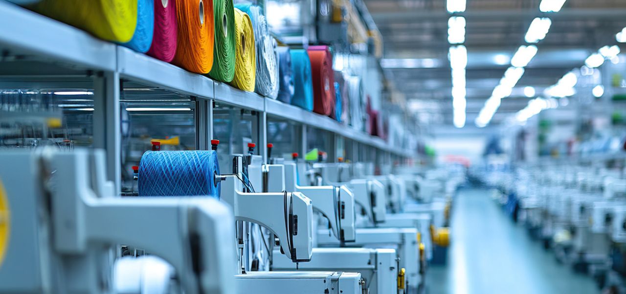 Lee más sobre el artículo Crisis textil en Santa Fe: las fábricas trabajan a menos de un cuarto de su capacidad