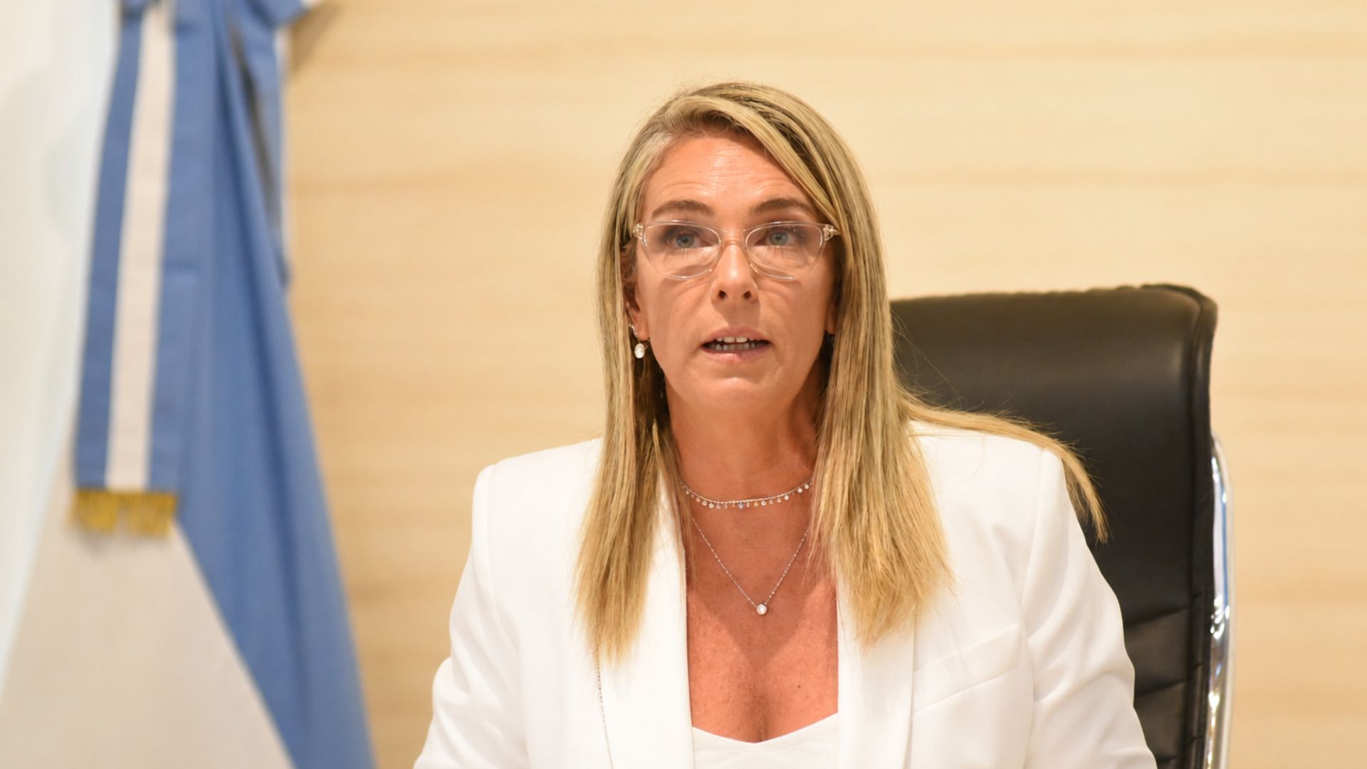 Lee más sobre el artículo Cruces en el Concejo: Schmuck calificó de “show” el pedido de sesión extraordinaria