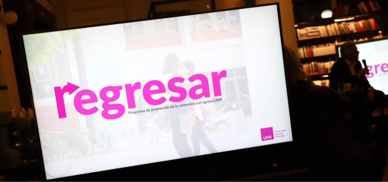 Lee más sobre el artículo Volver a la universidad: nueva convocatoria para el Programa “rEgresar”
