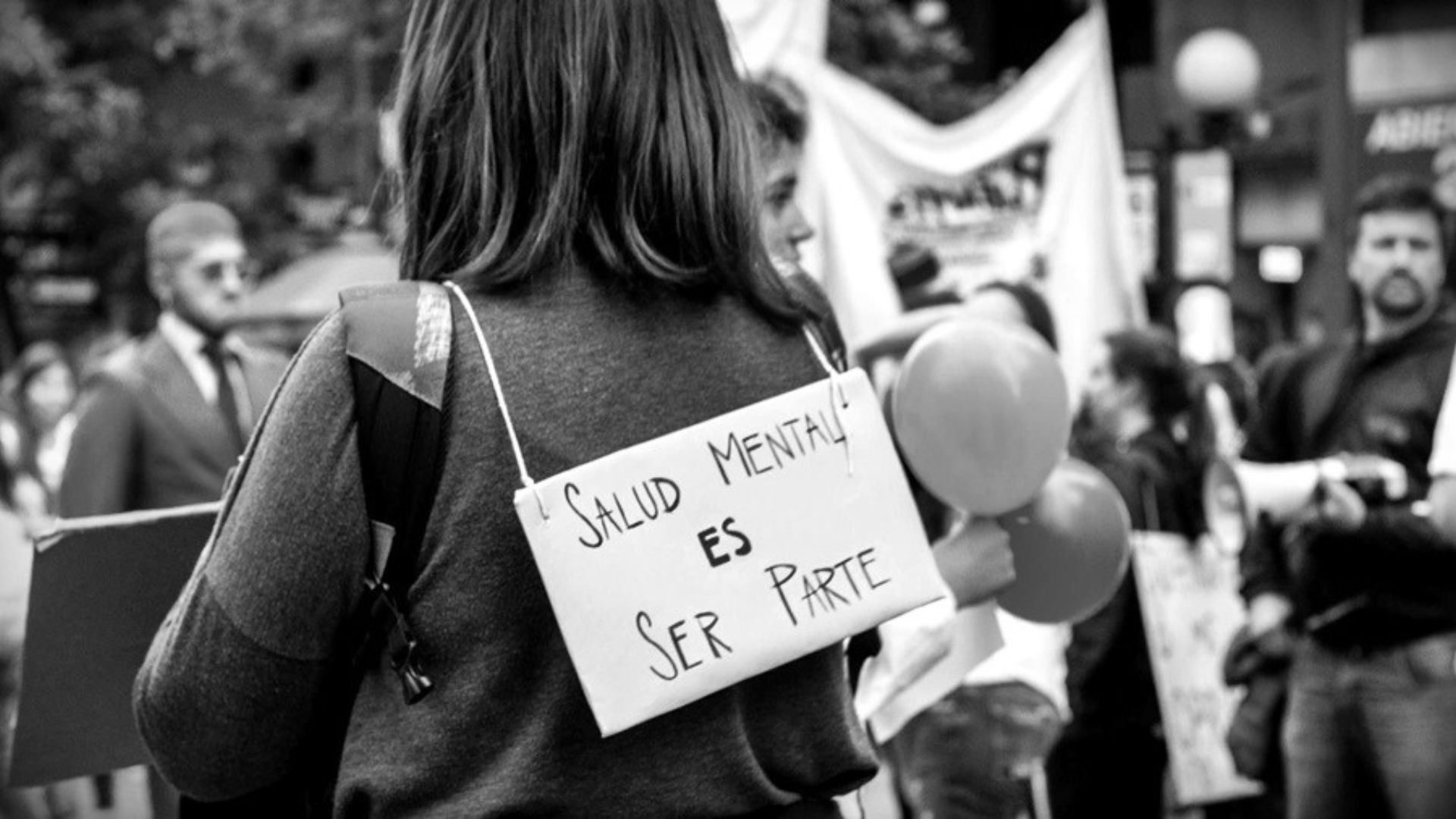 Lee más sobre el artículo Reforma de la Ley de Salud Mental: un ajuste que profundiza la crisis sanitaria