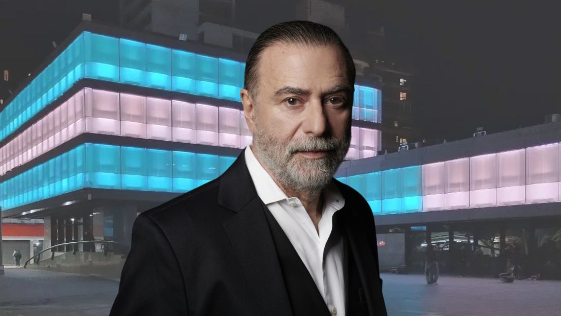 Lee más sobre el artículo Sietecase presenta “Cabrón”: un viaje íntimo a la figura del padre y la memoria familiar